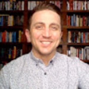 Meet your Posher, Andrew